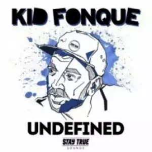 Kid Fonque - Undefined (AtjazzRemix)